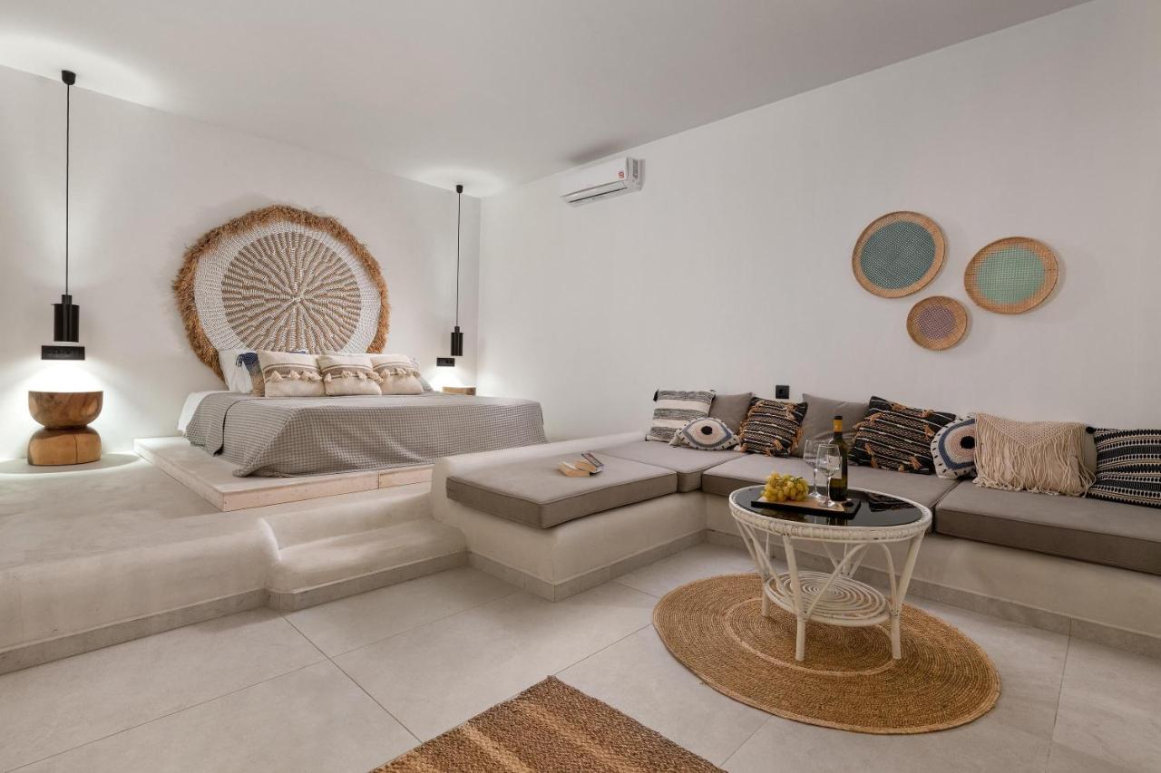 Lido Blue Villa Pefki Dış mekan fotoğraf